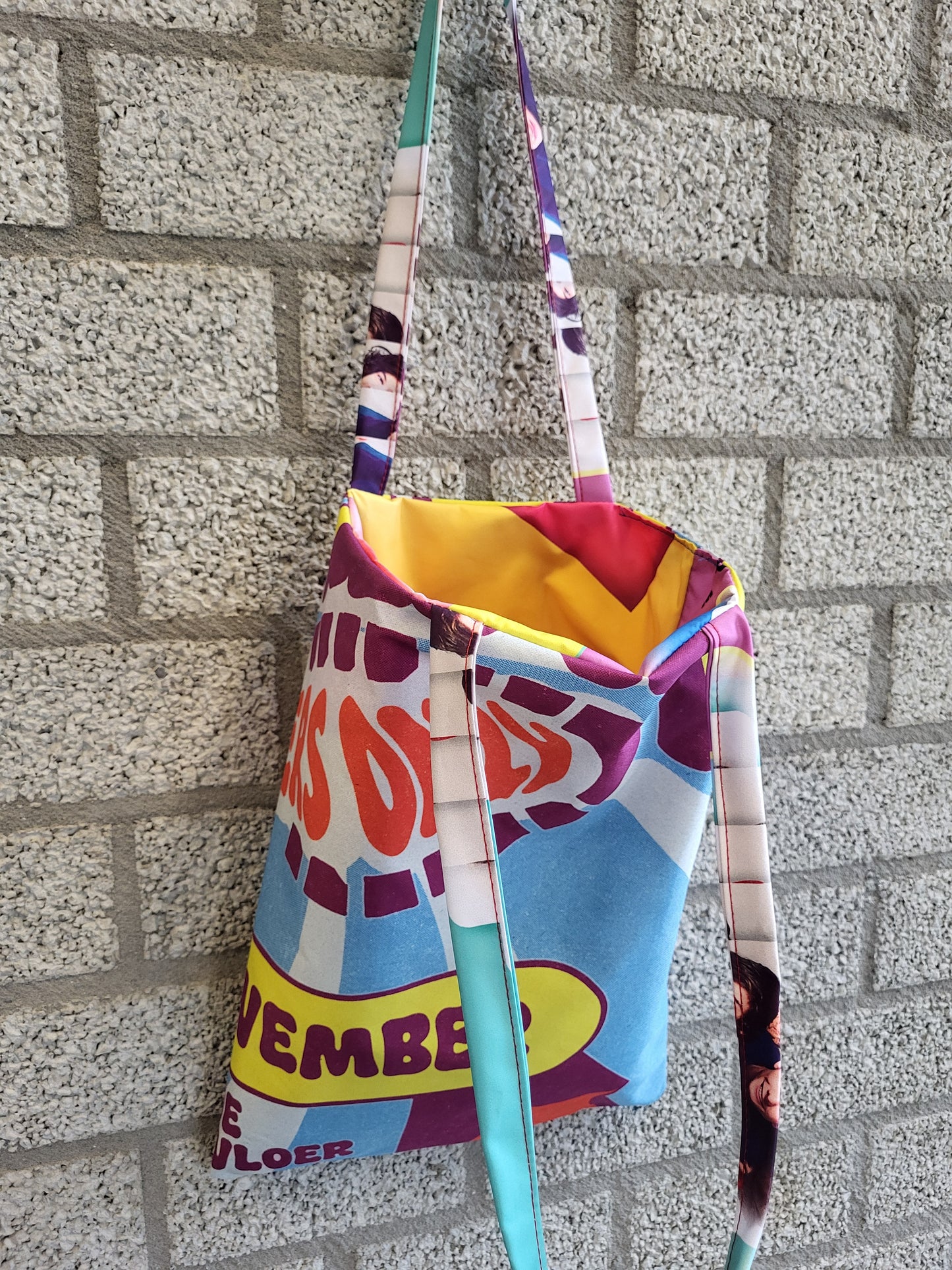 Shopper Only 10's, 100% gerecycled