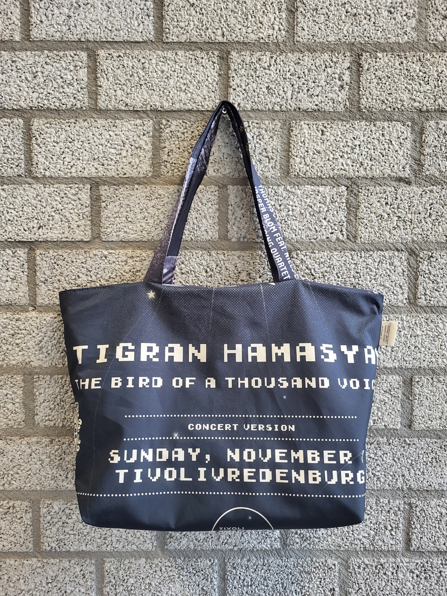Shopper Transition, 100% gerecycled
