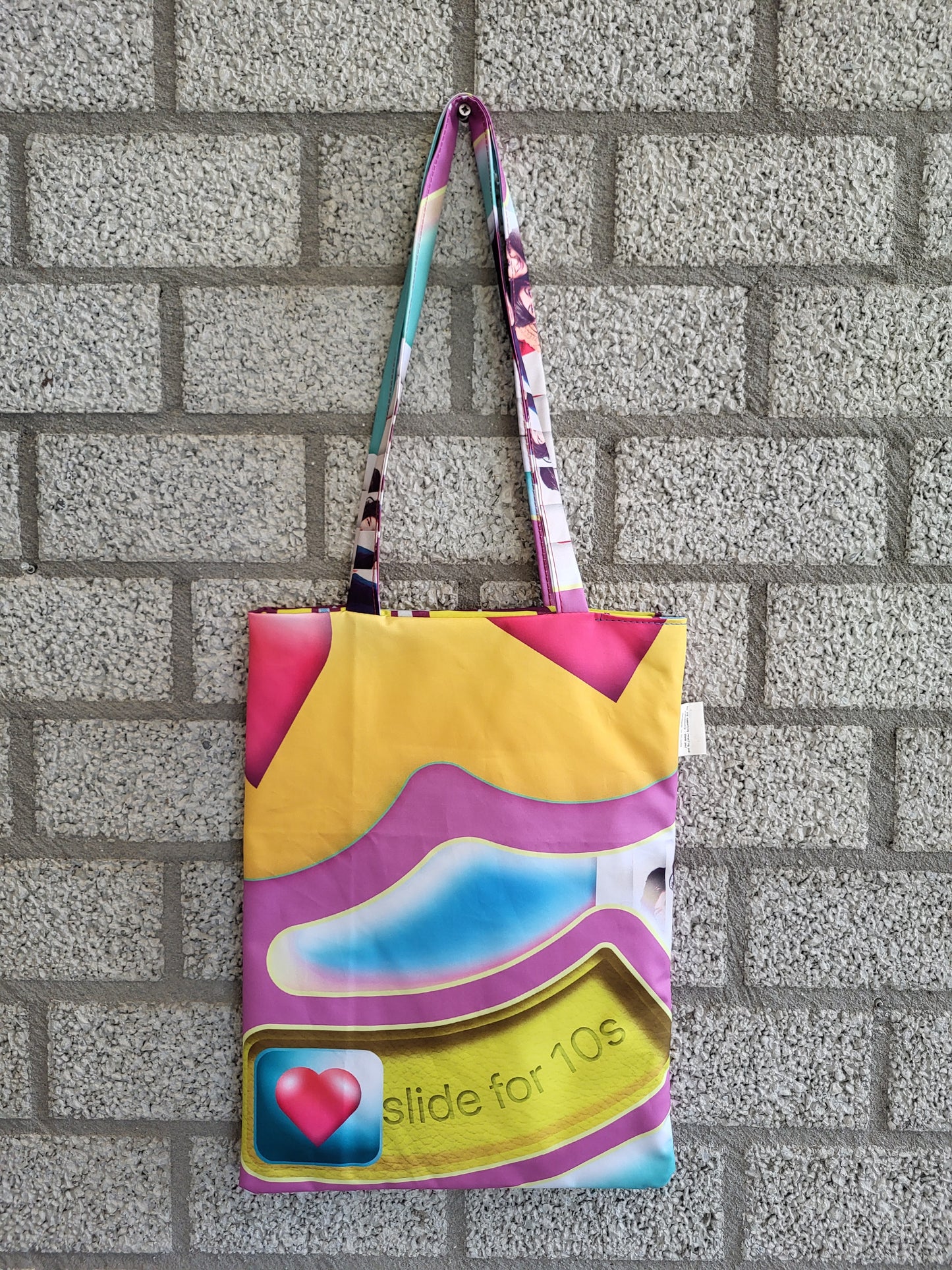 Shopper Only 10's, 100% gerecycled