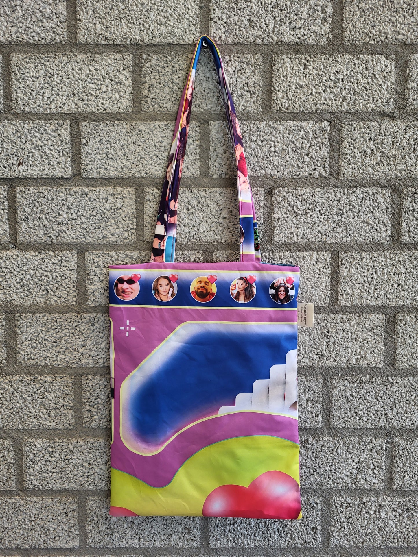 Shopper Only 10's, 100% gerecycled