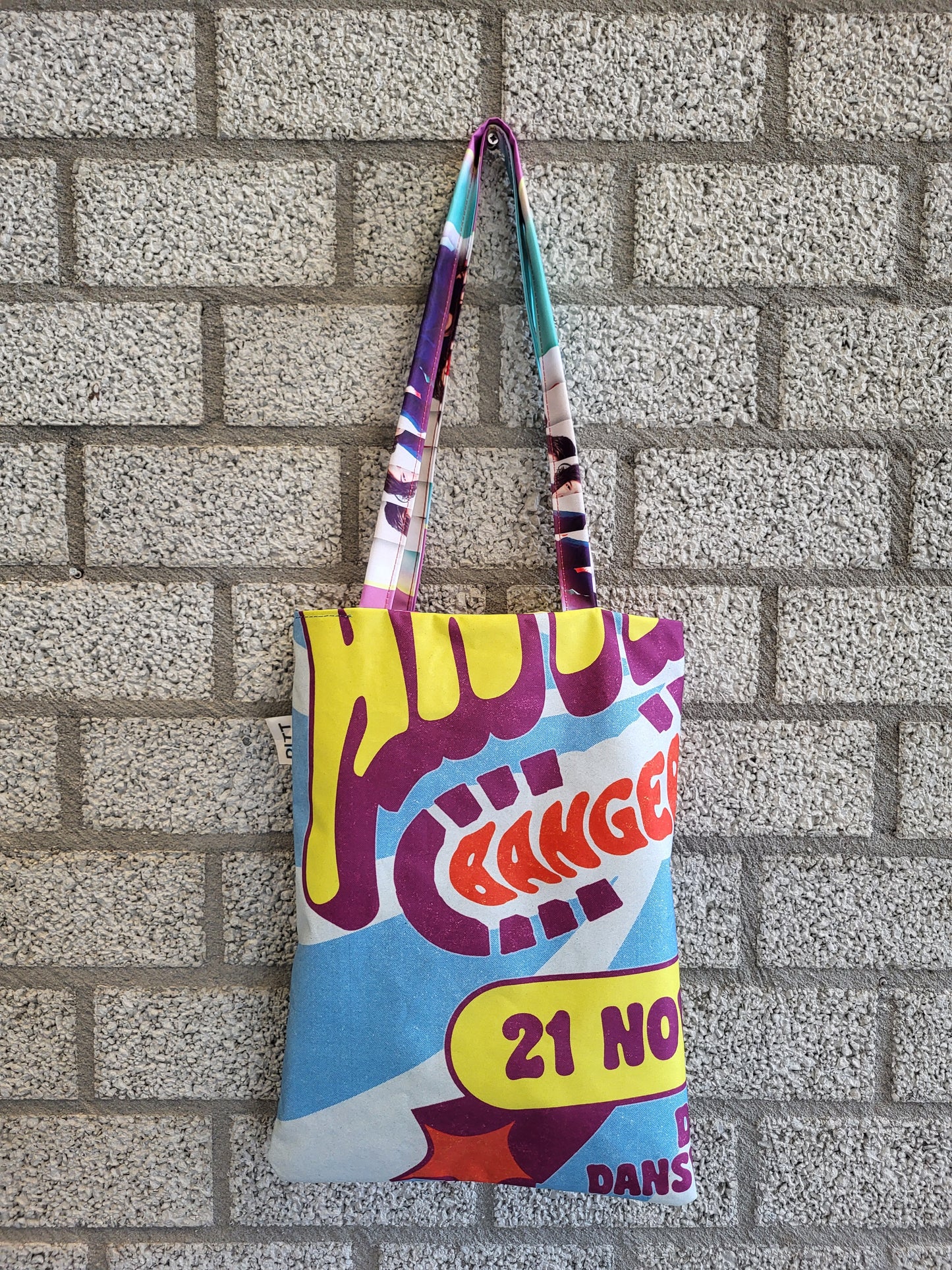 Shopper Only 10's, 100% gerecycled