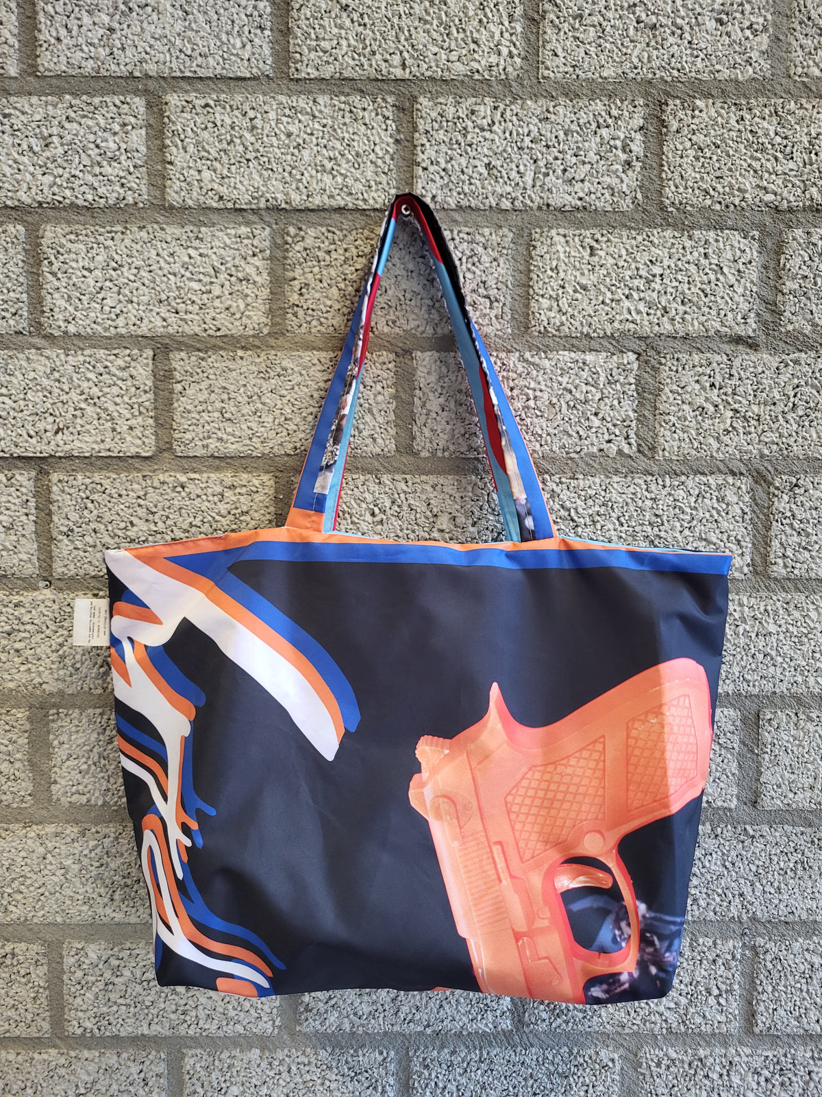 Shopper POP-O-MATIC , 100% gerecycled