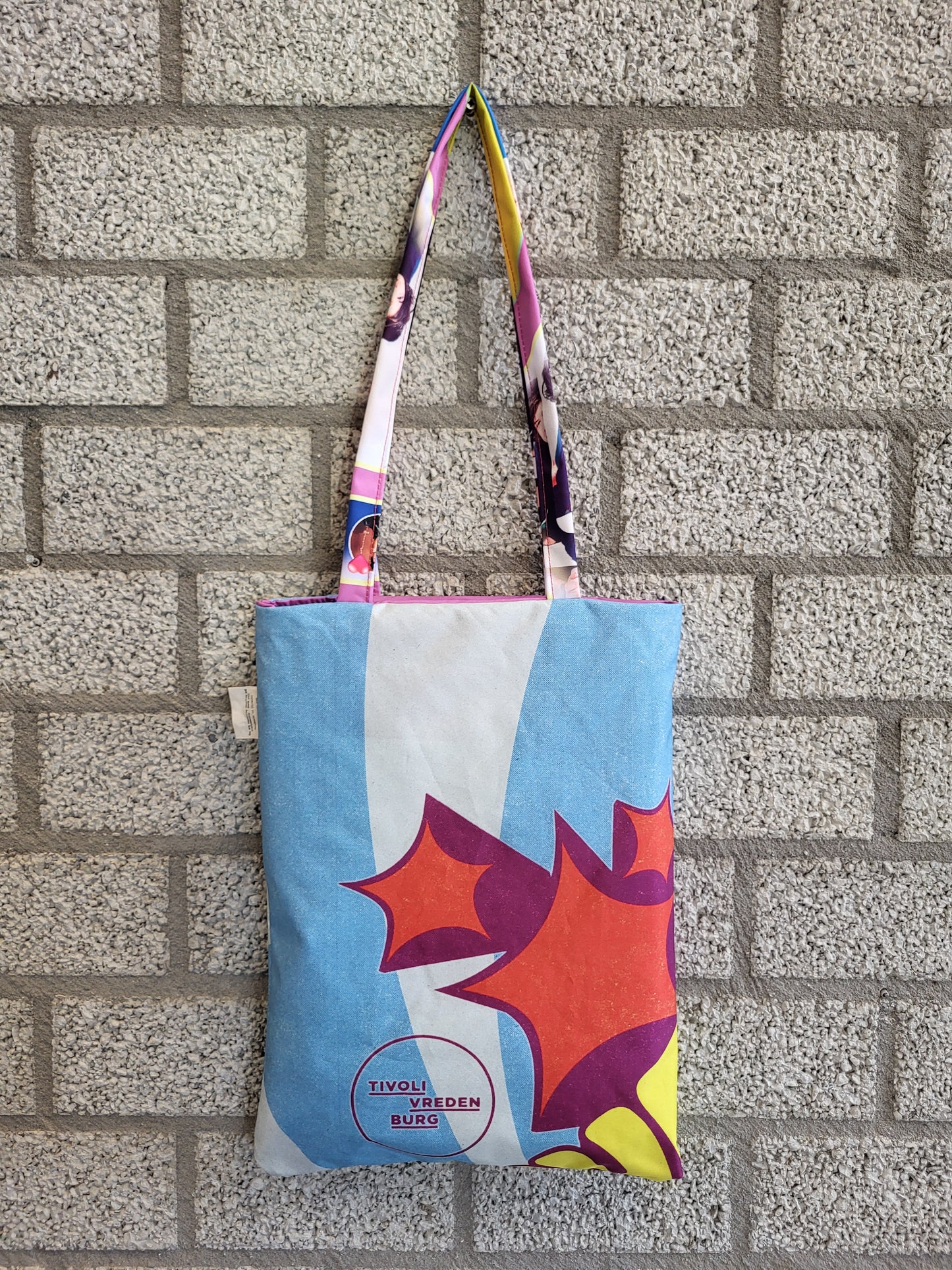 Shopper Only 10's, 100% gerecycled