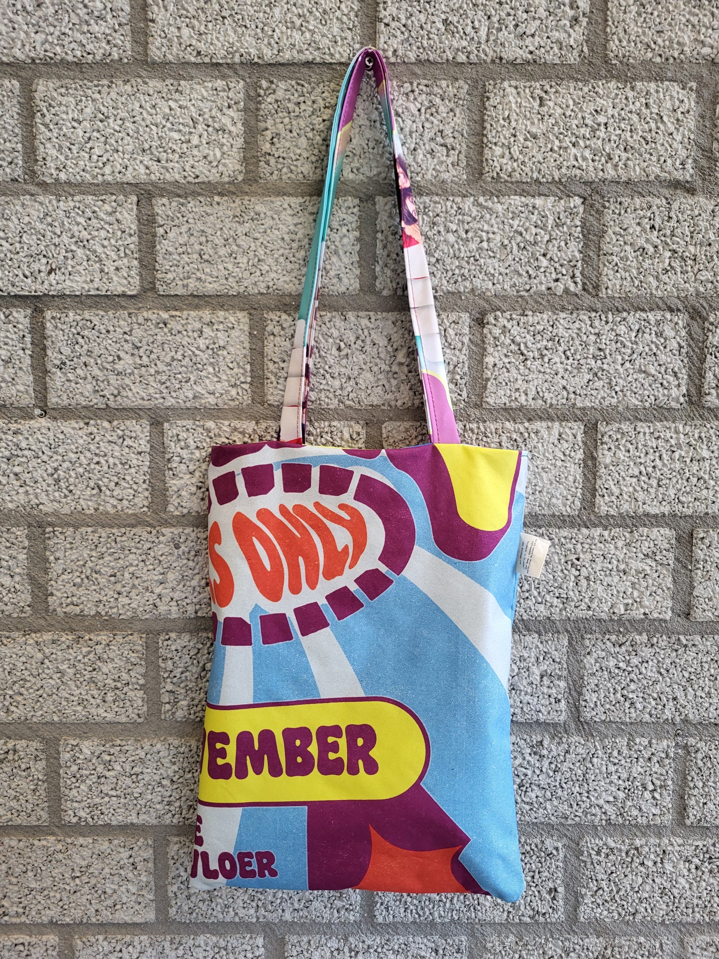 Shopper Only 10's, 100% gerecycled