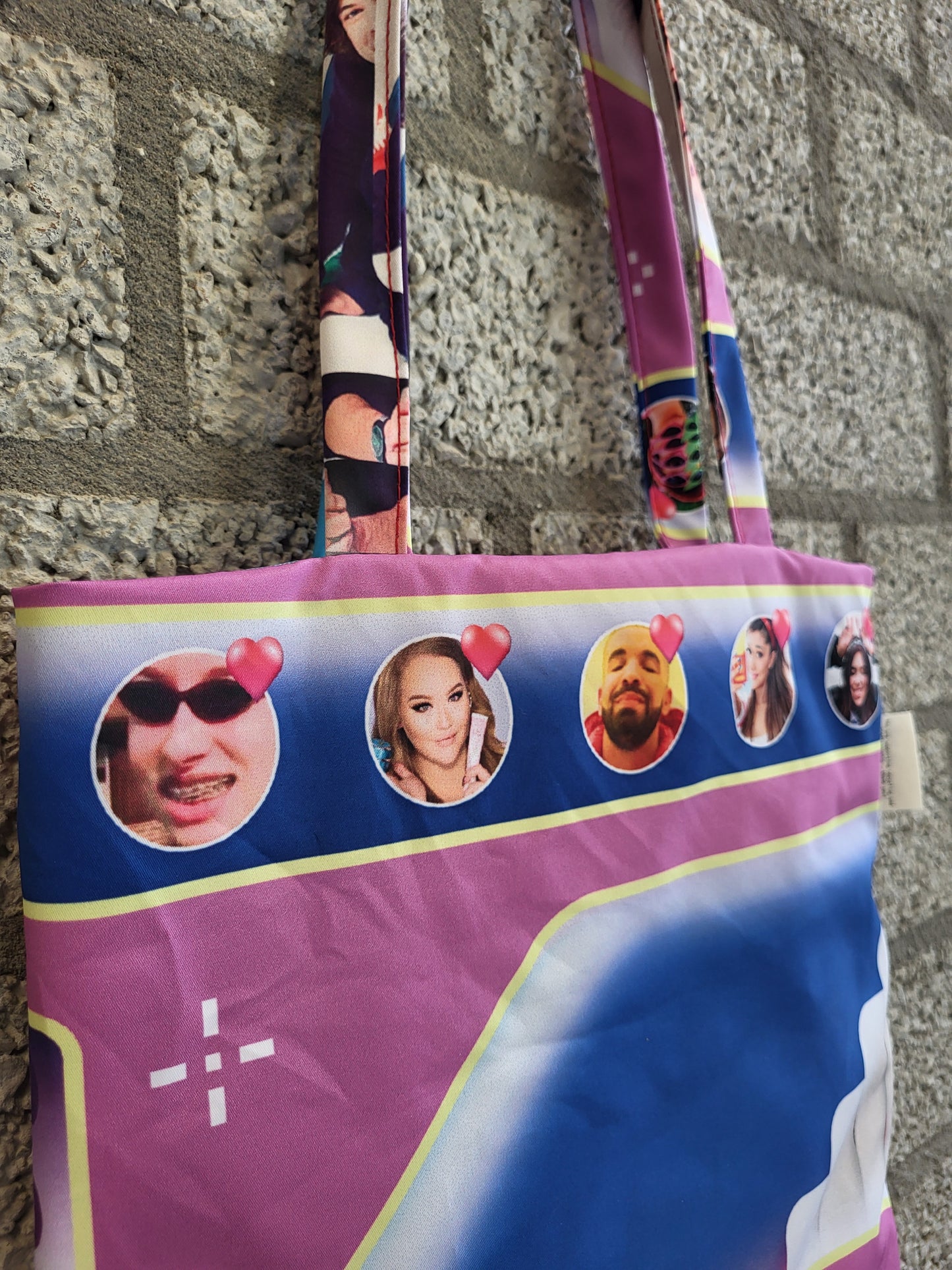 Shopper Only 10's, 100% gerecycled