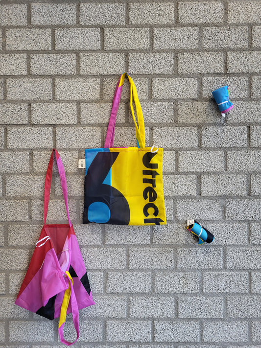 Boodschappentasje Utrecht 900