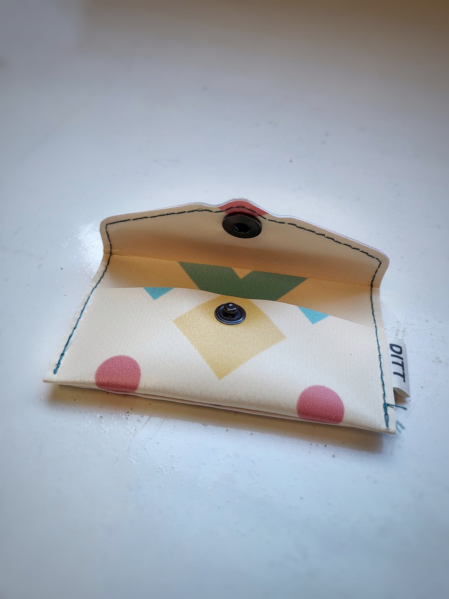 Kaarthouder mini