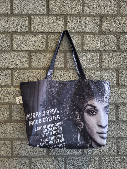 Shopper Transition, 100% gerecycled